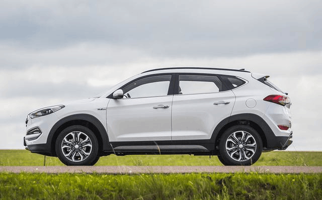 现代最尴尬的车, 超大后排空间, 但怎么连欧蓝德都卖不过?