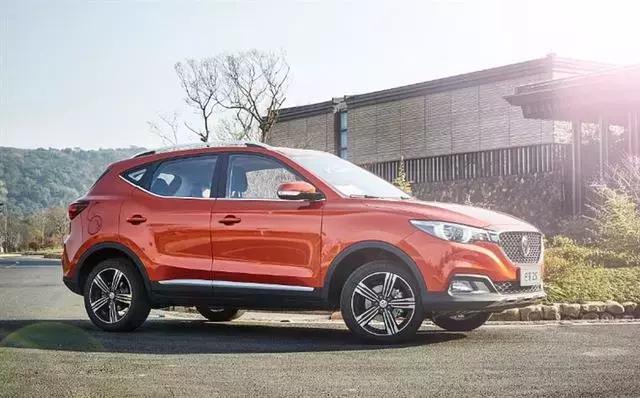 10万区间!这几台精品SUV 颜值、空间、配置和动力样样具备
