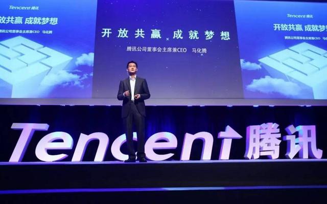 腾讯华为和解,5大厂商获腾讯游戏优化,网友: