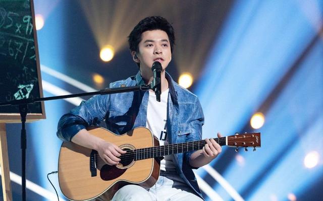 《好声音》他成最尴尬导师,4年未带出一个冠军