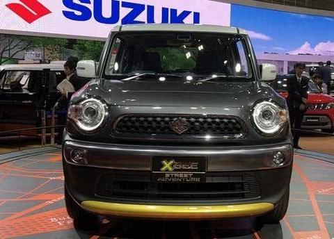 这款车颜值比领克01高