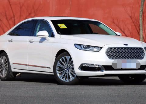 曾叫板奥迪A6L，比皇冠还豪华