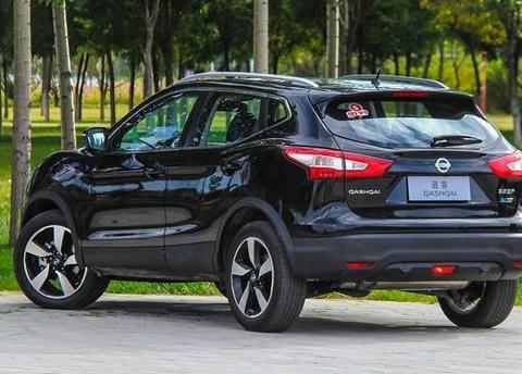 买车的注意了！这款合资SUV百公里油耗6L，售价11万 远超哈弗