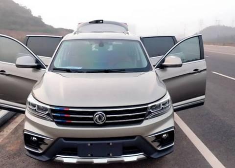 都劝我买哈弗H6，我却提了这车，懂车的朋友都说我买得好！