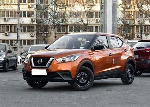 小型SUV的王者！降2万仅8万，比缤智还便宜，配1.5L油耗4毛超省