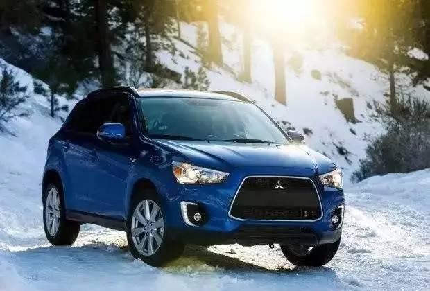 这车技术成熟, 具最耐操的合资SUV, 却只卖国产SUV的价格!