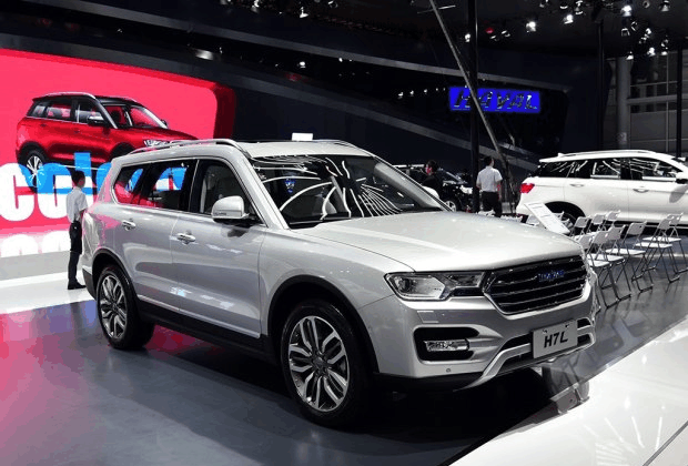 百万销量车型推出新款, 配置不输途观L, 仅13万要延续辉煌的节奏