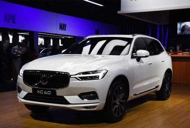 整车进口，内饰比奥迪高端，5秒破百，仅售37万强势叫板奔驰GLC