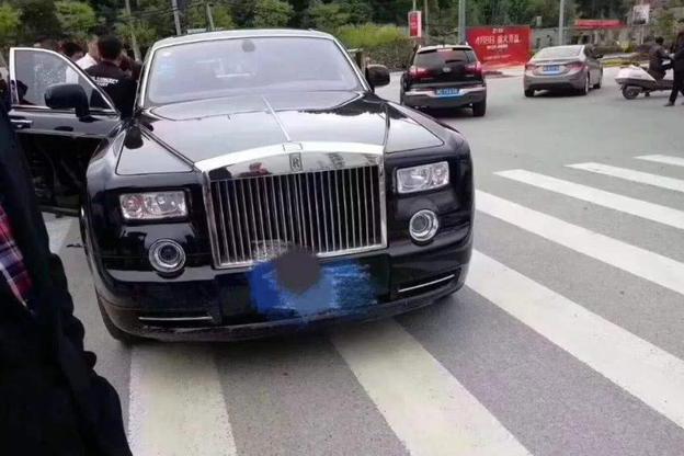 为什么开豪车的从来不怕违章还可以享受特权？一位土豪说出了真相