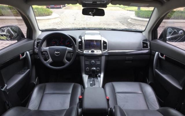 落地价24万, 现在只需12万, 7座SUV, 后排放倒能当“车床”