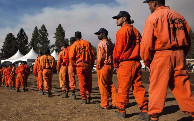 美国死刑误判率有多高？高达百分之68