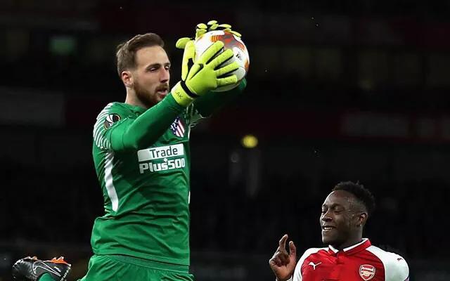 客观讲,马竞是不是目前全欧洲防守最好的球队