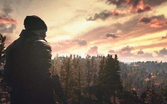 绝地求生官方赛事PCPI比赛结束!斗鱼17战队第