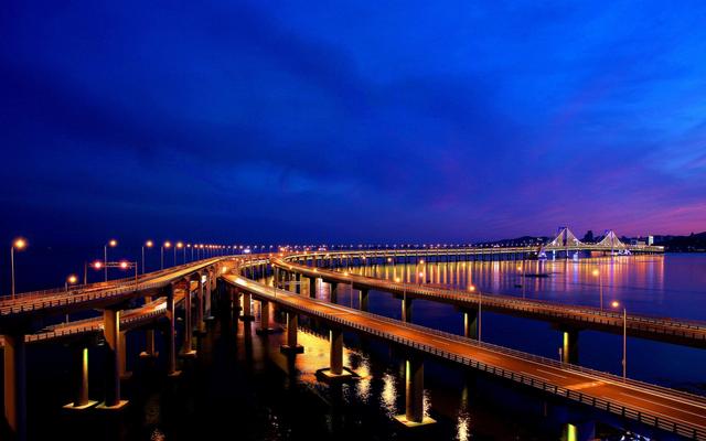 东北地区四大副省级城市, 谁将成为下一个国家