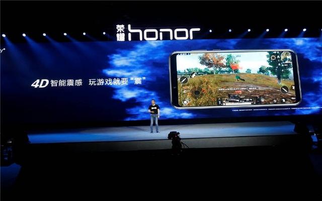 余承东亲自开启,华为GPU Turbo宣传,最失误的