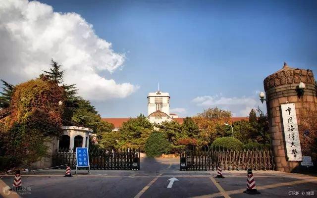 2018中国最美大学院校排行榜,不知道的家长,填