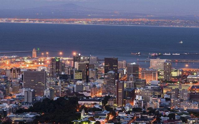 南非急了:中国游客减少约六分之一,忙推在线签