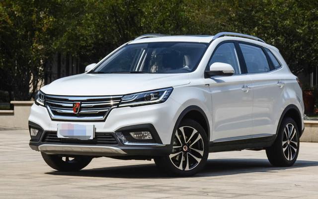 10万级最强SUV，发动机吊打宝马1.5T，成合资收割机！