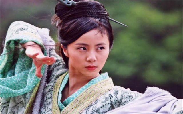 《仙剑一》：高手排名，李逍遥根本无法上榜，最强者没有悬念！