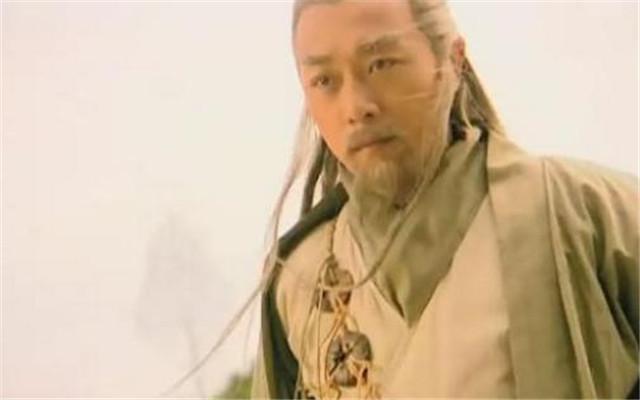 《仙剑一》：高手排名，李逍遥根本无法上榜，最强者没有悬念！