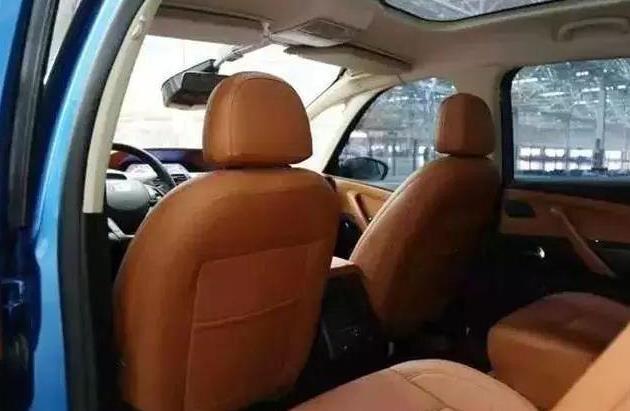 这个品牌很多人没听过,6座MPV却不输比亚迪,续航500公里