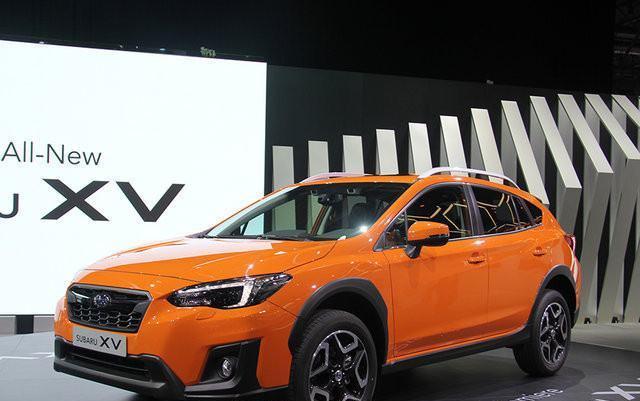 智者之选，全时四驱+全进口车的名头，卖20万你还看CR-V？