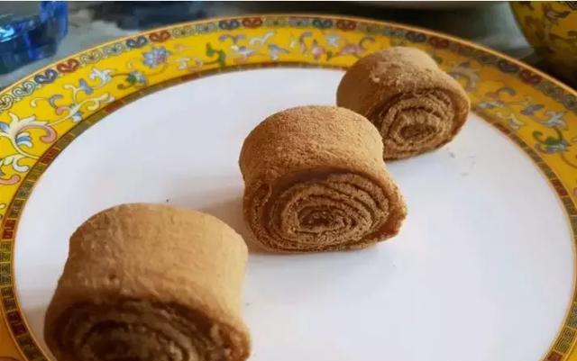 消失了100年的宫廷点心又重现帝都了!全北京就