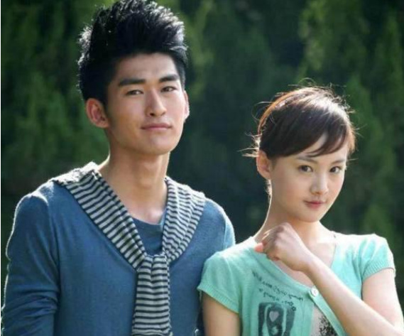 郑爽新恋情张恒,为何她换男朋友都是祝福,张翰