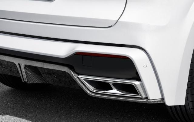 WEY VV7定制版曝光,网友:这车怎么也得30万以