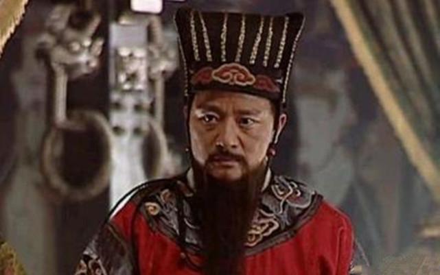 嘉靖骂徐阶是小人,下旨说永不擢用,为何不久就