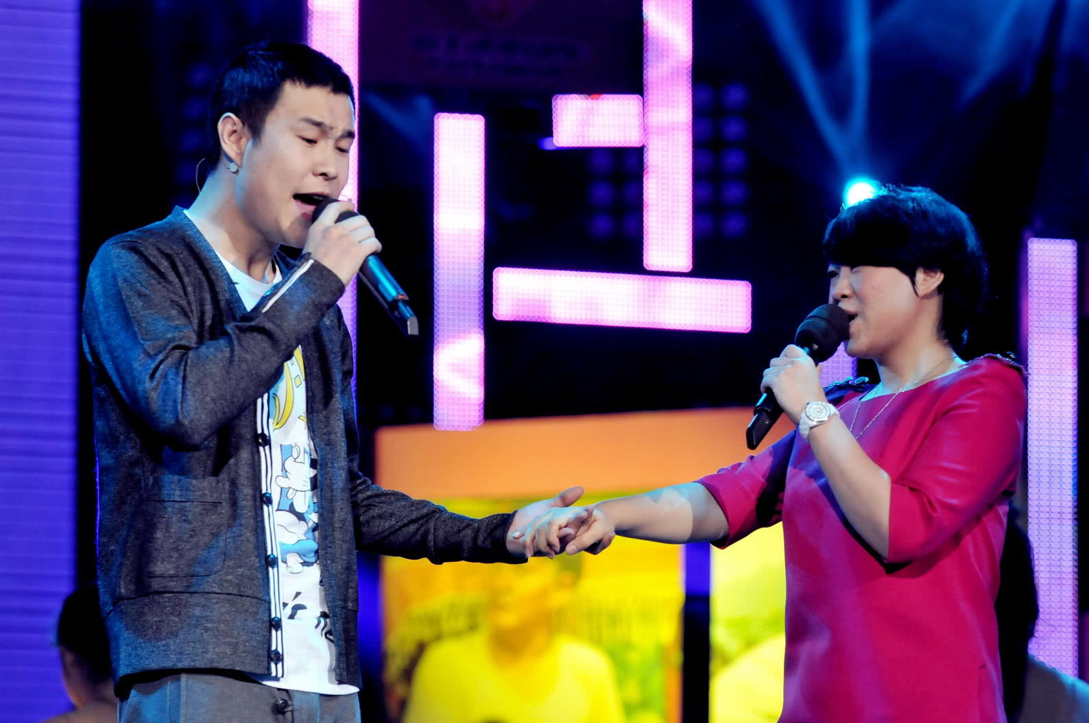 小沈阳吸毒被抓赵本山养小鬼?沈春阳辟谣太伤心!