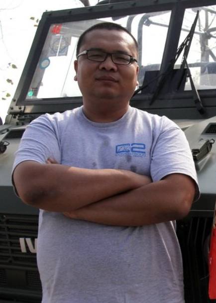 《特种兵》第五部开拍,刘猛再次执导,网友:小庄