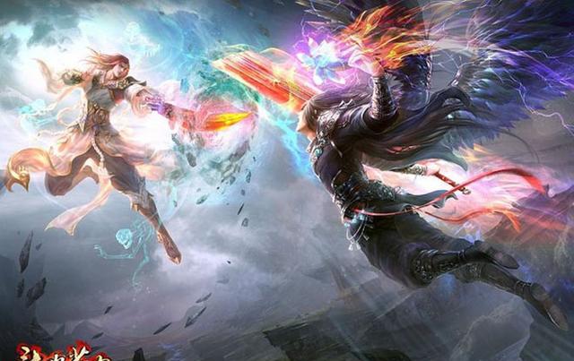 这个春节《元尊》没有令书迷太失望，天蚕土豆还能坚持多久?