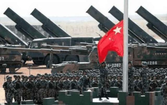 美国敢和俄罗斯“开战”，却为何不敢惹中国？普京道出真相