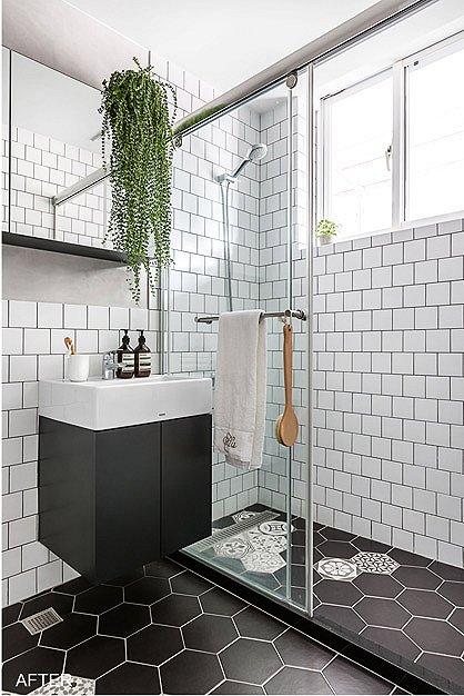 虽然对外说80平米两房,但除去公摊真的没剩多