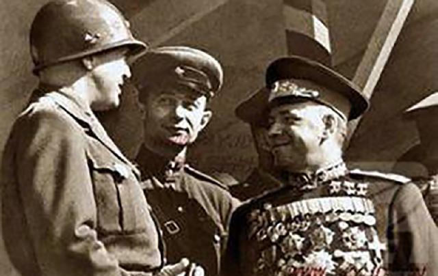 1970年的《巴顿将军》，还原历史上那个真实的巴顿将军