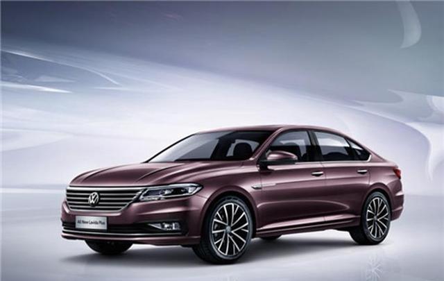 全新大众朗逸Plus首发亮相 是否能再次成为“销量王”?