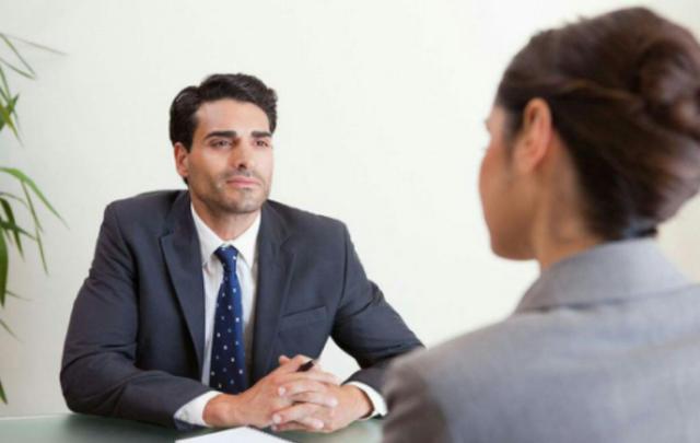 面试官:老板吃饭没带钱,你会怎么办?90后机智