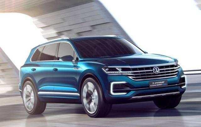 2.0T配混动四驱, 15英寸超大屏, 逼格不输揽胜才卖30万?