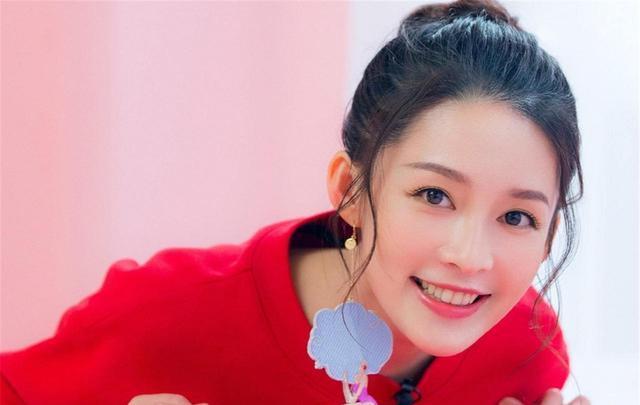 2018最红女明星排名