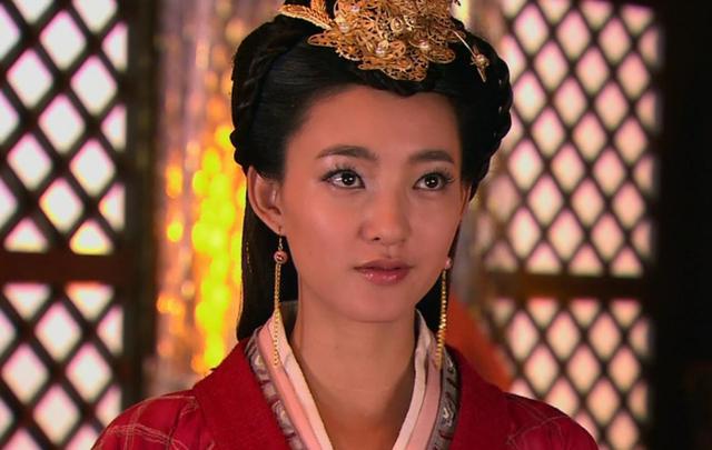 古代贤后：本是一介宫女，意外成了皇后，成就汉朝三代明君