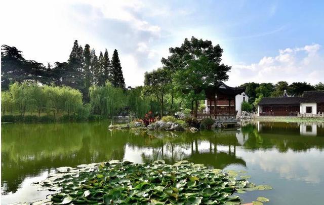 愚园路有着怎样的历史?...