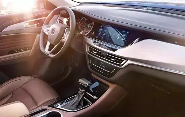10万区间!这几台精品SUV 颜值、空间、配置和动力样样具备