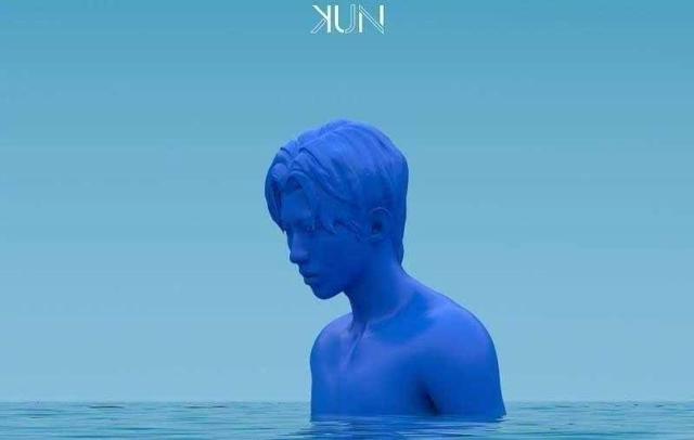 蔡徐坤浓妆艳抹总相宜,抄袭也能登榜首?实力老