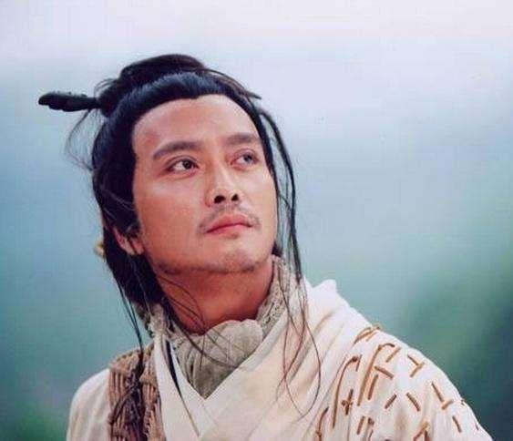 仙剑奇侠传:盘点武功最强人物排名