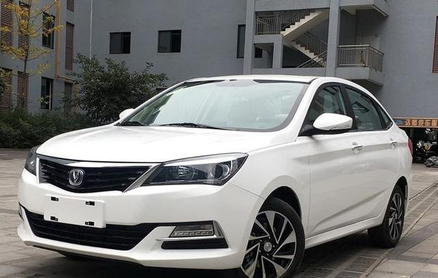 发动机81项专利, 比帝豪还便宜, 5万3开回家!