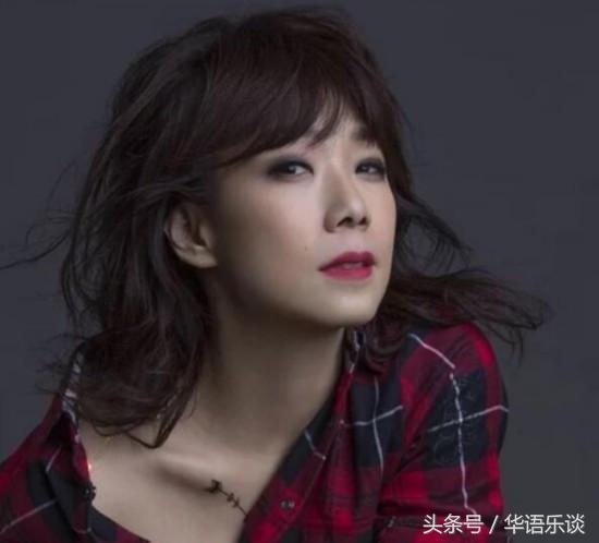 香港四大天后,华语歌坛史上最难分高下的四位