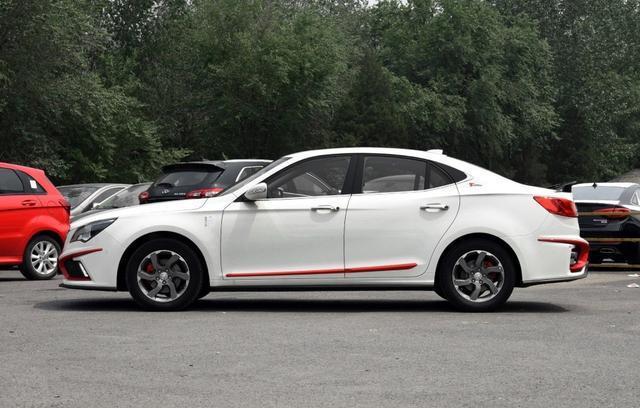 这车比大众CC回头率高多了, 萨博技术, 底盘重加速快只需9万