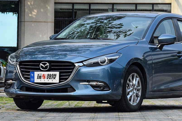 省心最重要，这两台10万级合资车可以闭着眼睛选