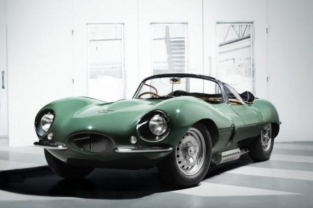 也许是未来呢 汽车复刻有没有搞头？